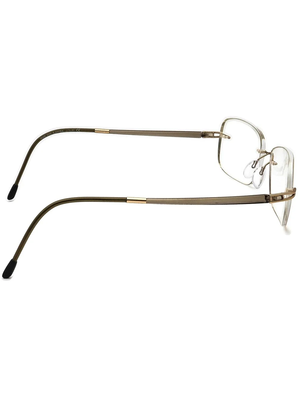 Silhouette 7622 20 6051 Titan Eyewear
